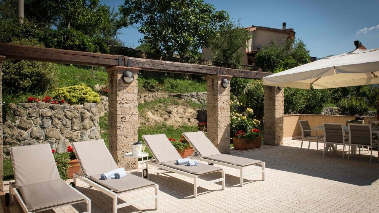 Photo of Outdoor in Canterano