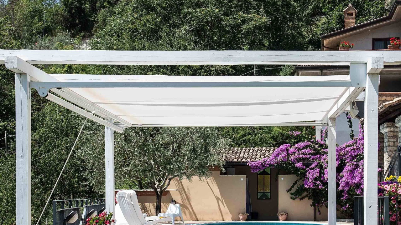 Photo of Outdoor in Canterano