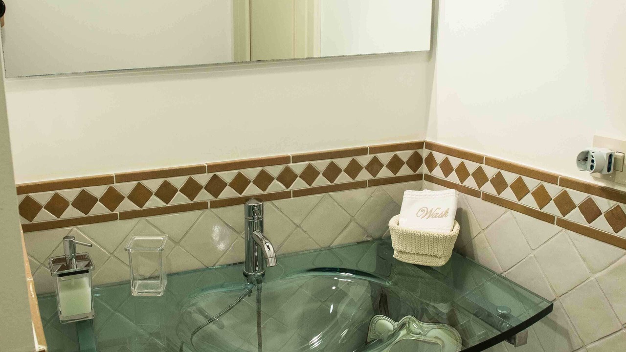 Photo of Bathroom in Canterano