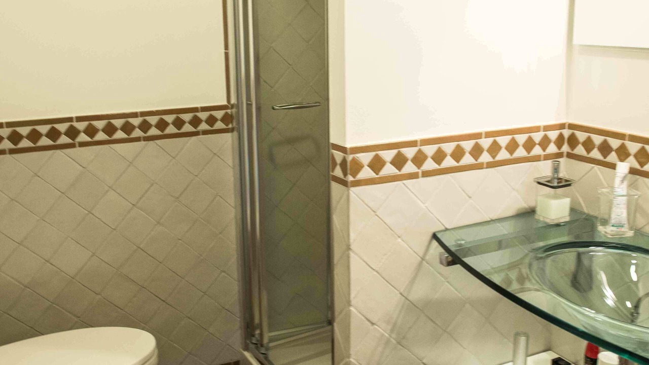 Photo of Bathroom in Canterano