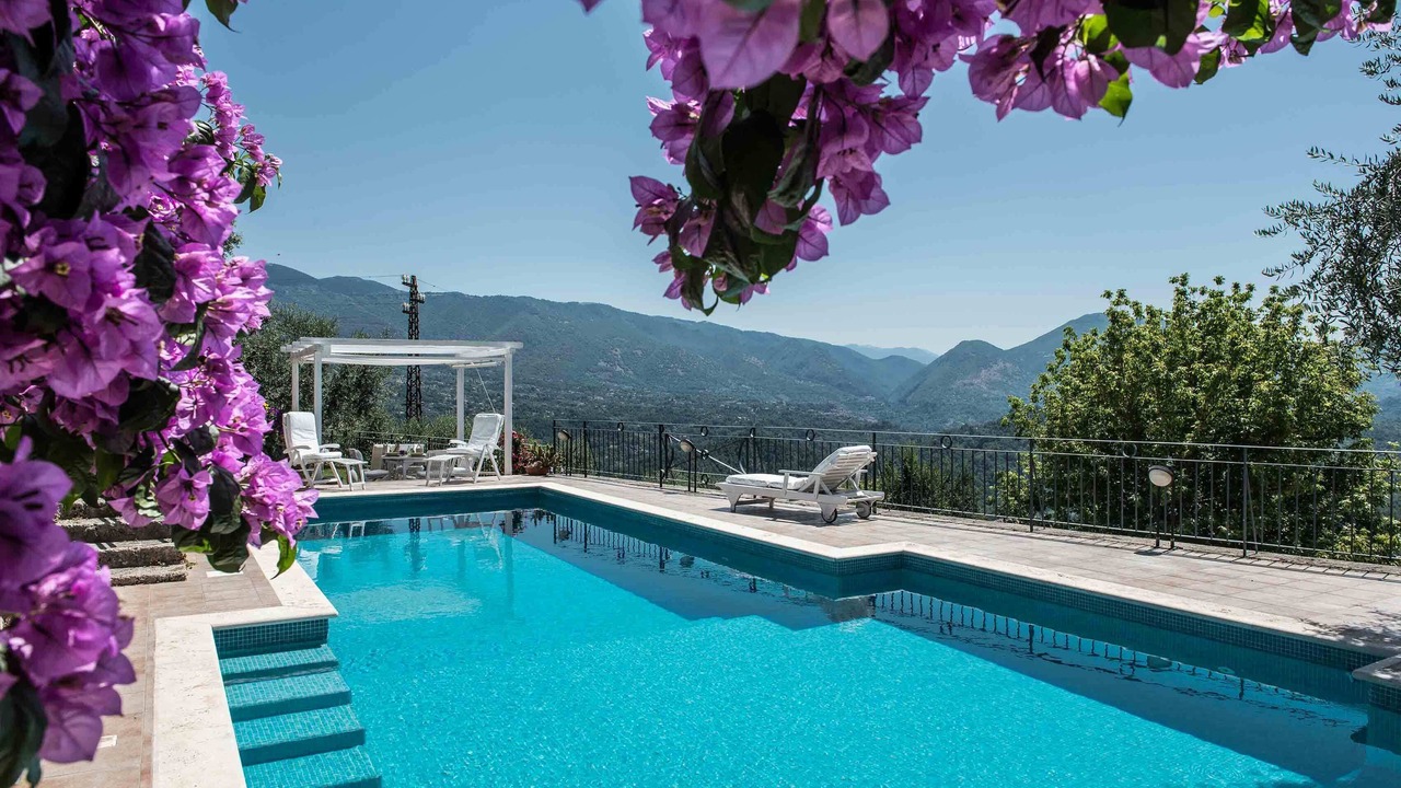 Photo of Outdoor in Canterano