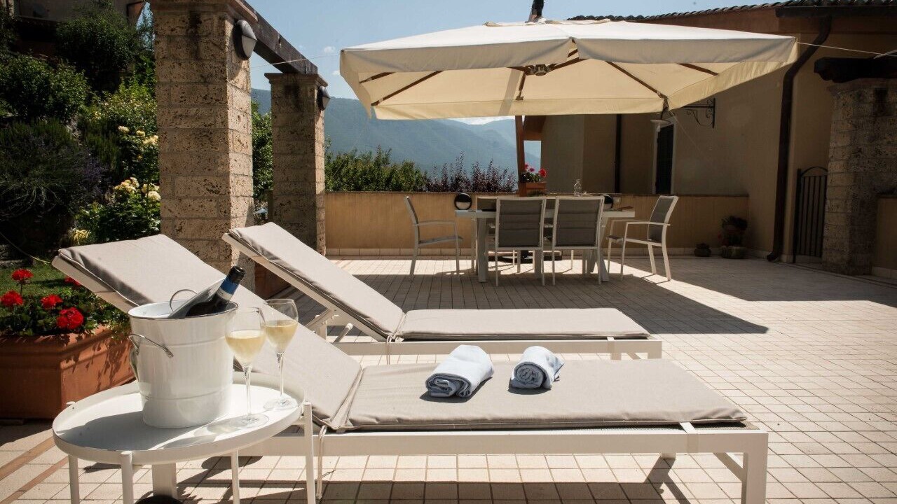 Photo of Outdoor in Canterano