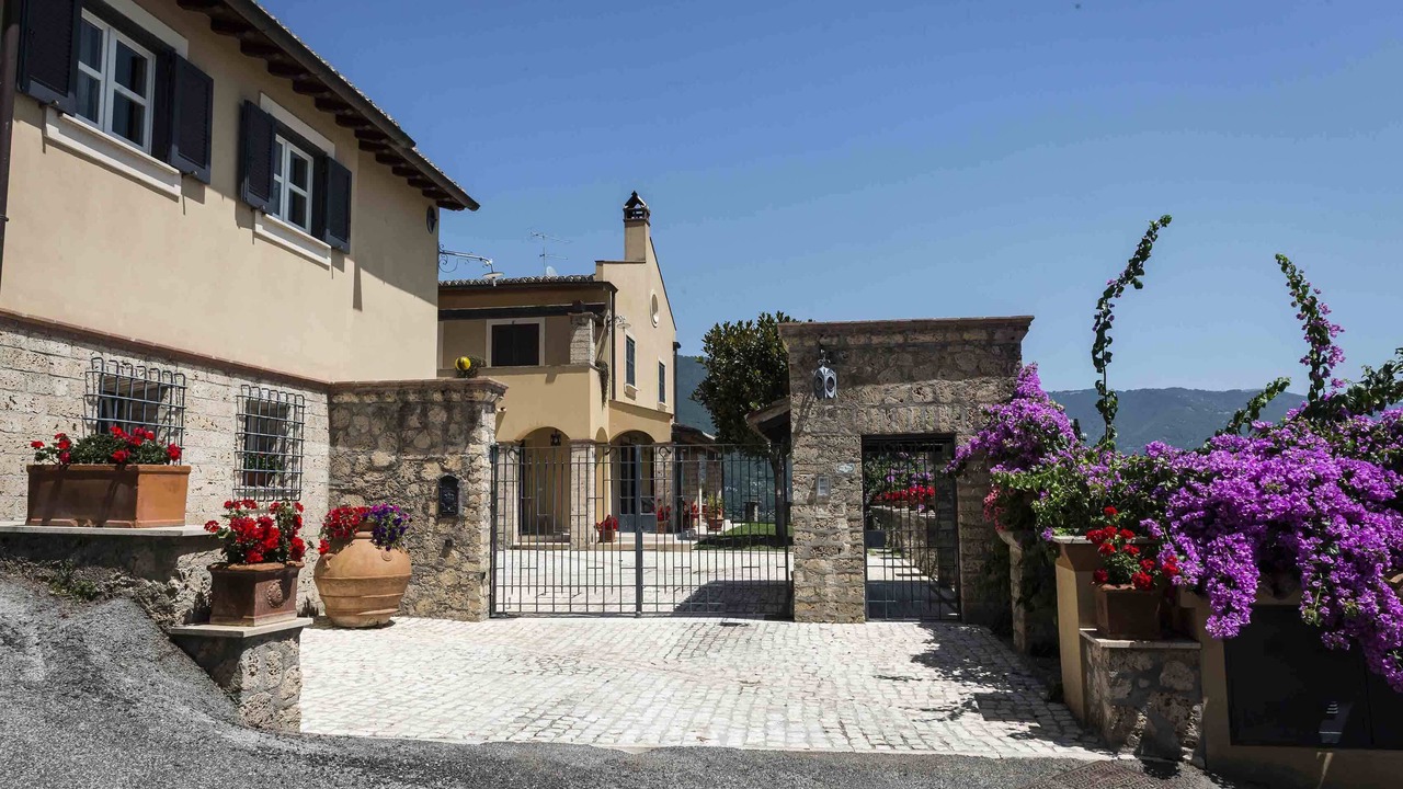 Photo of Outdoor in Canterano