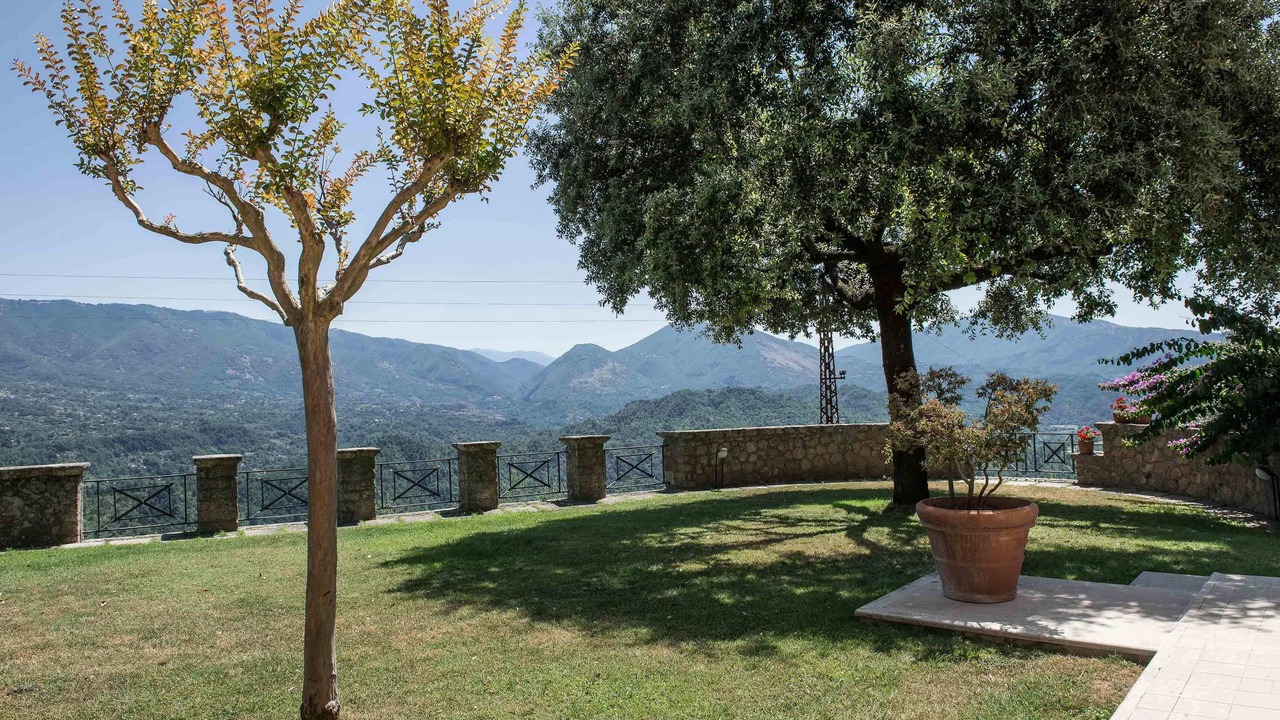 Photo of Outdoor in Canterano