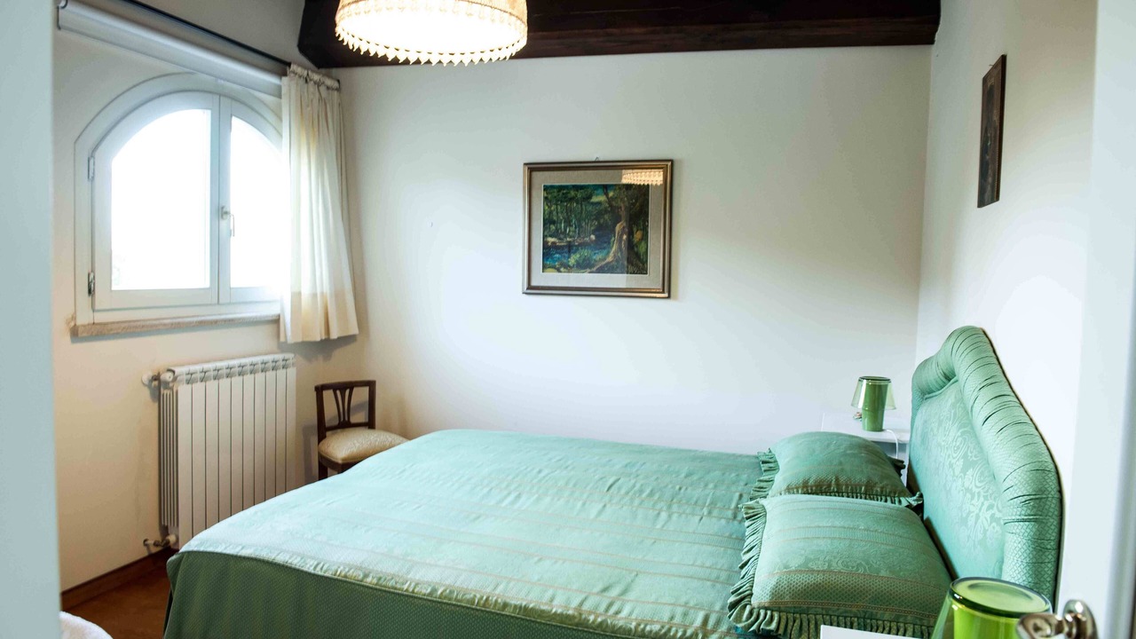 Photo of Bedroom in Canterano