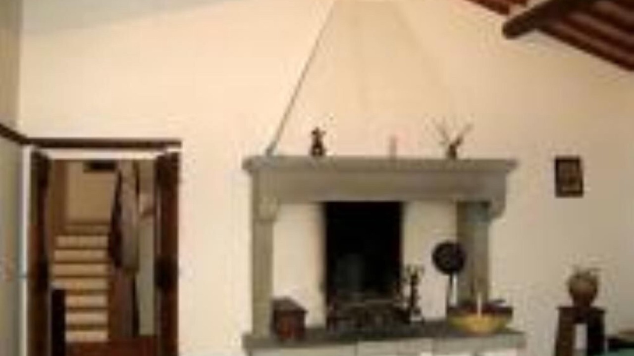 Photo of Livingroom in Palazzuolo Alto
