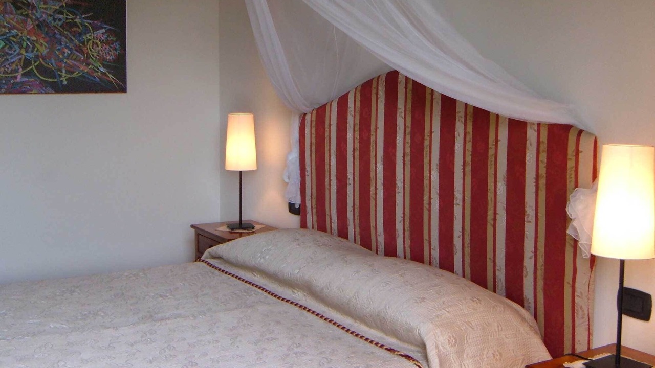 Photo of Bedroom in San Macario In Monte