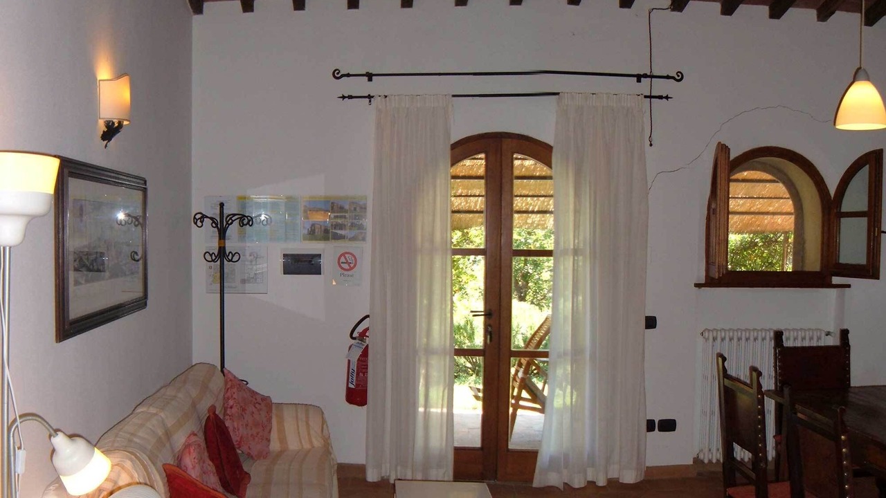 Photo of Livingroom in San Macario In Monte