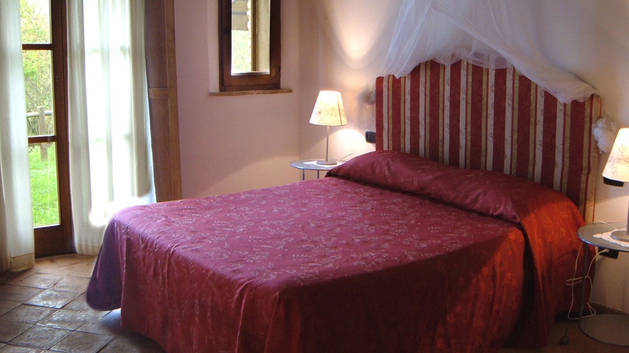 Photo of Bedroom in San Macario In Monte