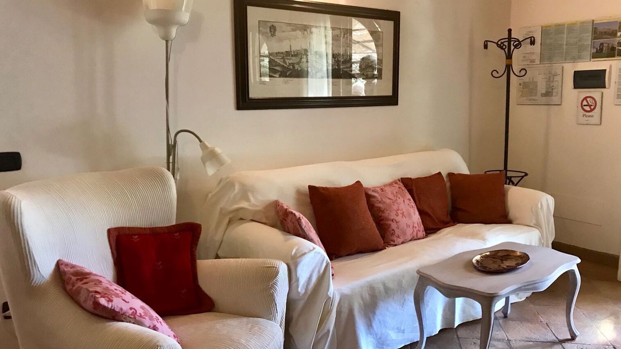 Photo of Livingroom in San Macario In Monte