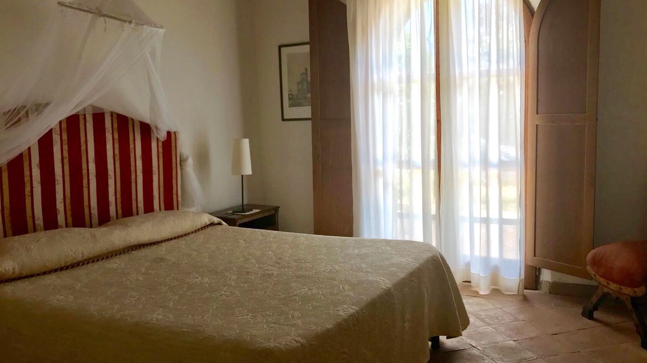 Photo of Bedroom in San Macario In Monte