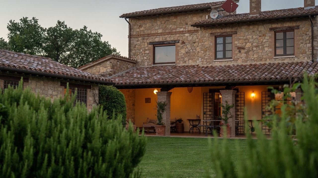 Photo of Outdoor in Loreto