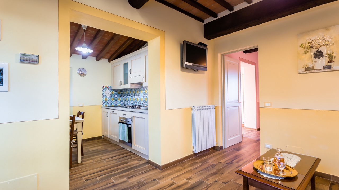 Photo of Bedroom in San Macario In Monte