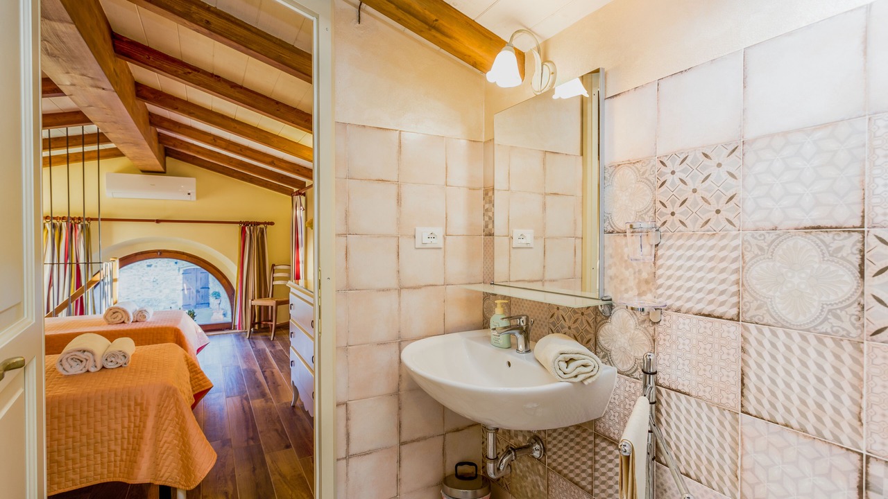 Photo of Bathroom in San Macario In Monte