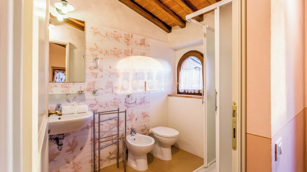 Photo of Bathroom in San Macario In Monte