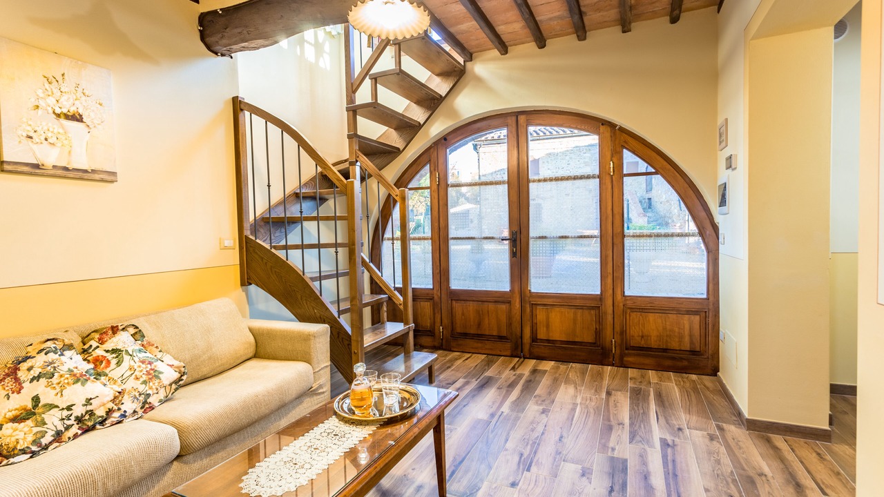 Photo of Bedroom in San Macario In Monte