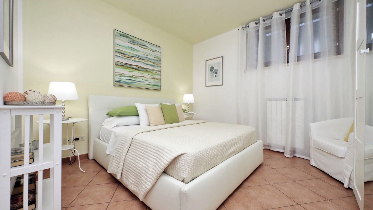 Photo of Bedroom in Montelarco
