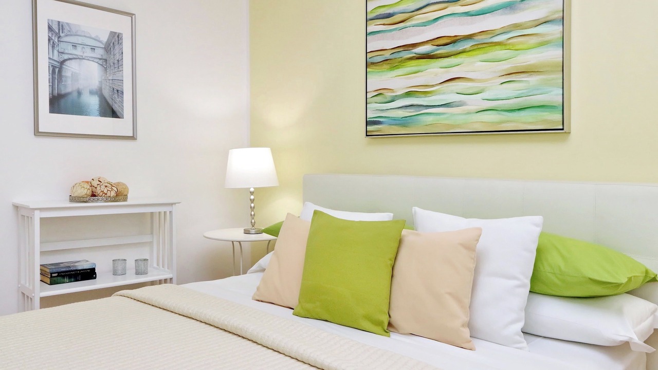 Photo of Bedroom in Montelarco