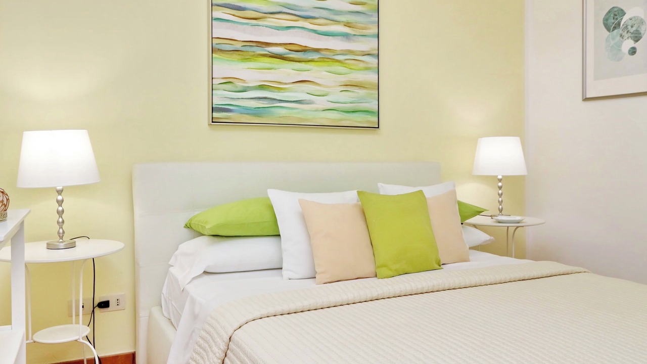 Photo of Bedroom in Montelarco