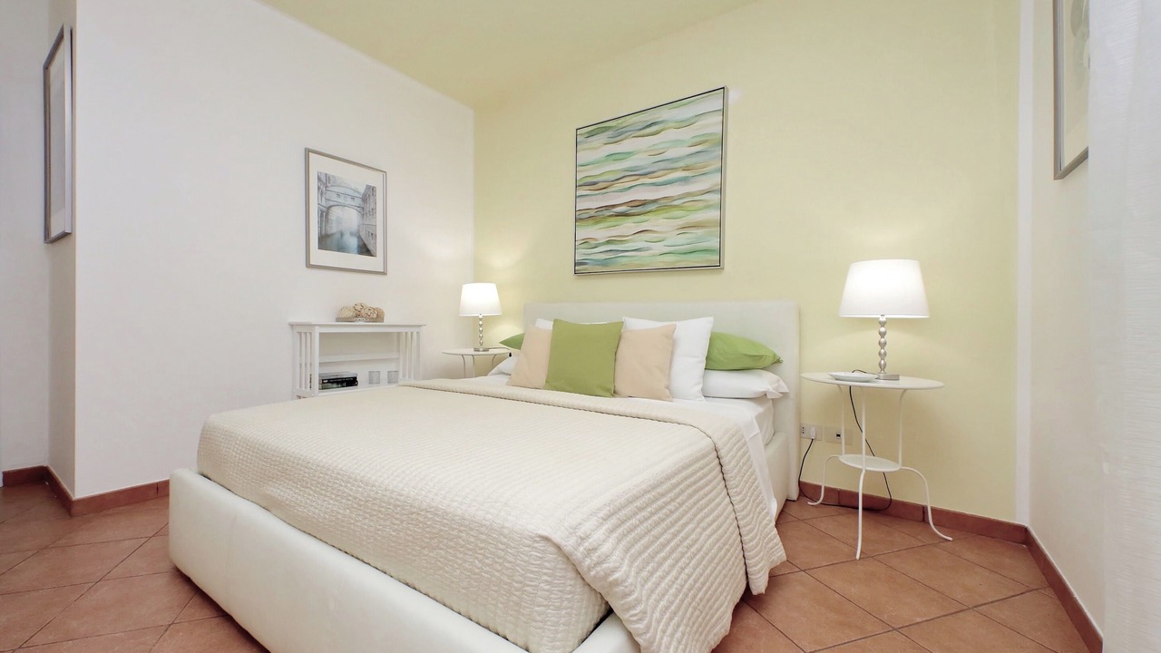 Photo of Bedroom in Montelarco