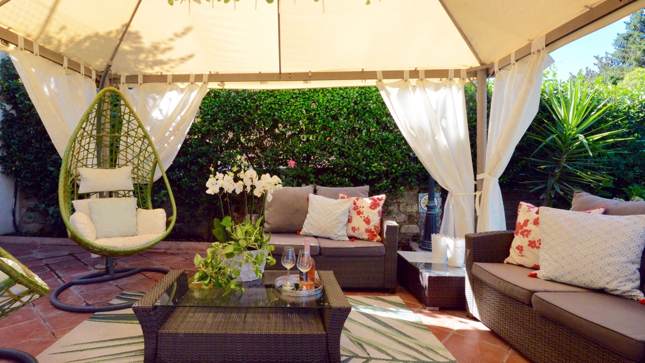 Photo of Patio Balcony in Montelarco