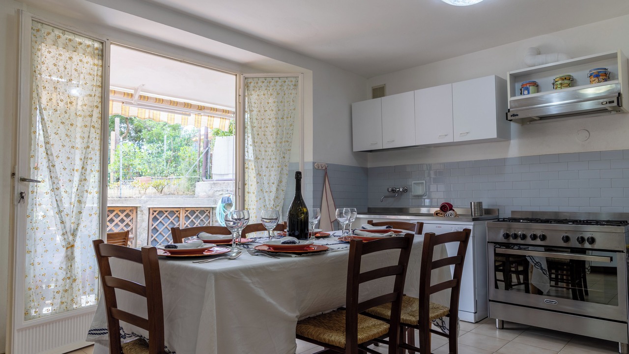 Photo of Kitchen in Castiglione della Pescaia
