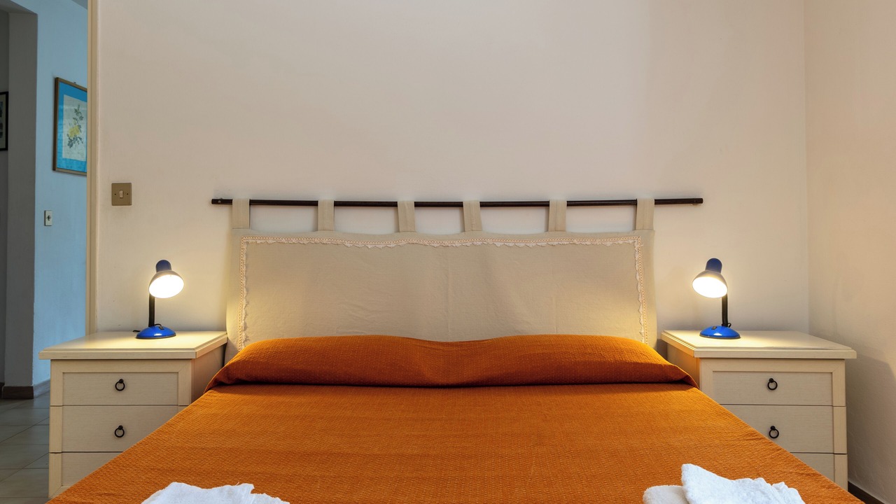 Photo of Bedroom in Castiglione della Pescaia