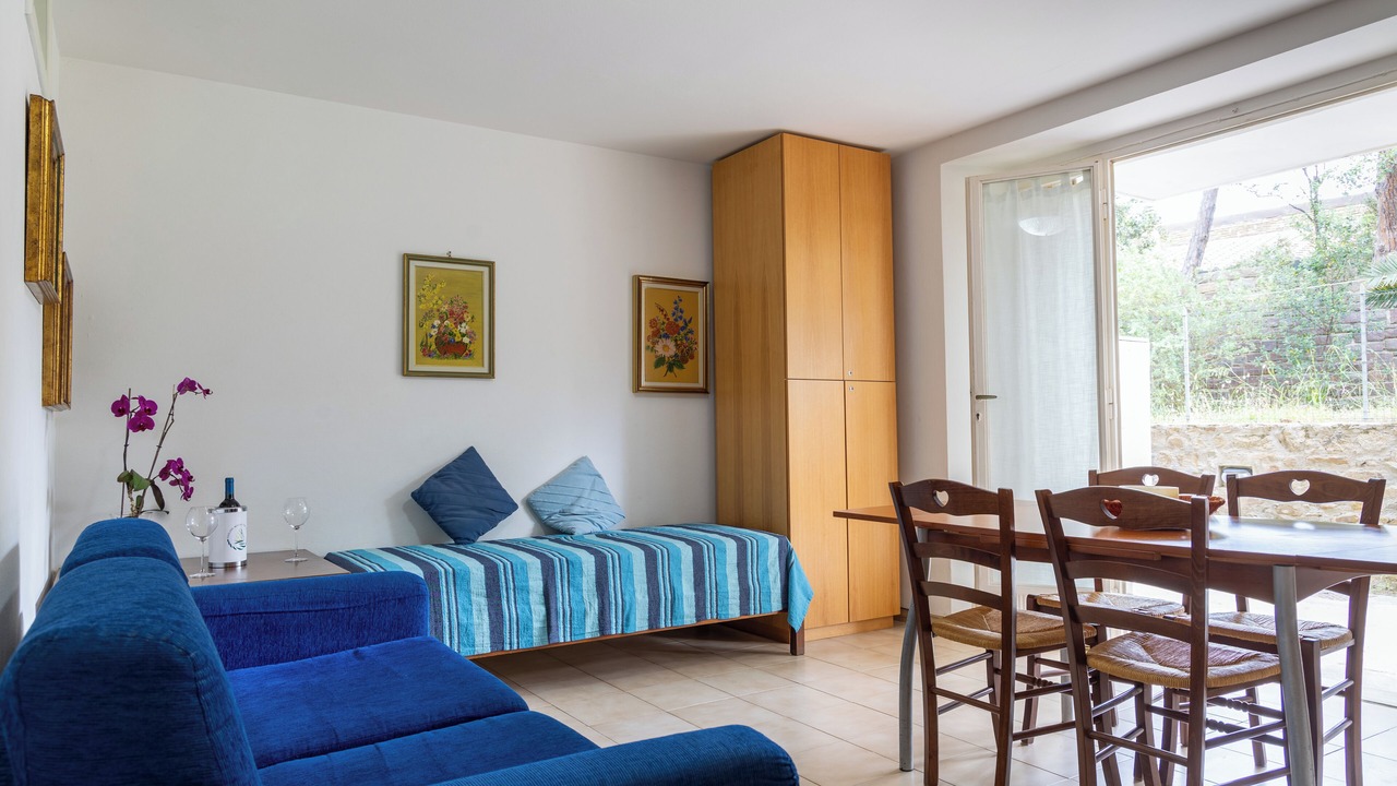 Photo of Livingroom in Castiglione della Pescaia