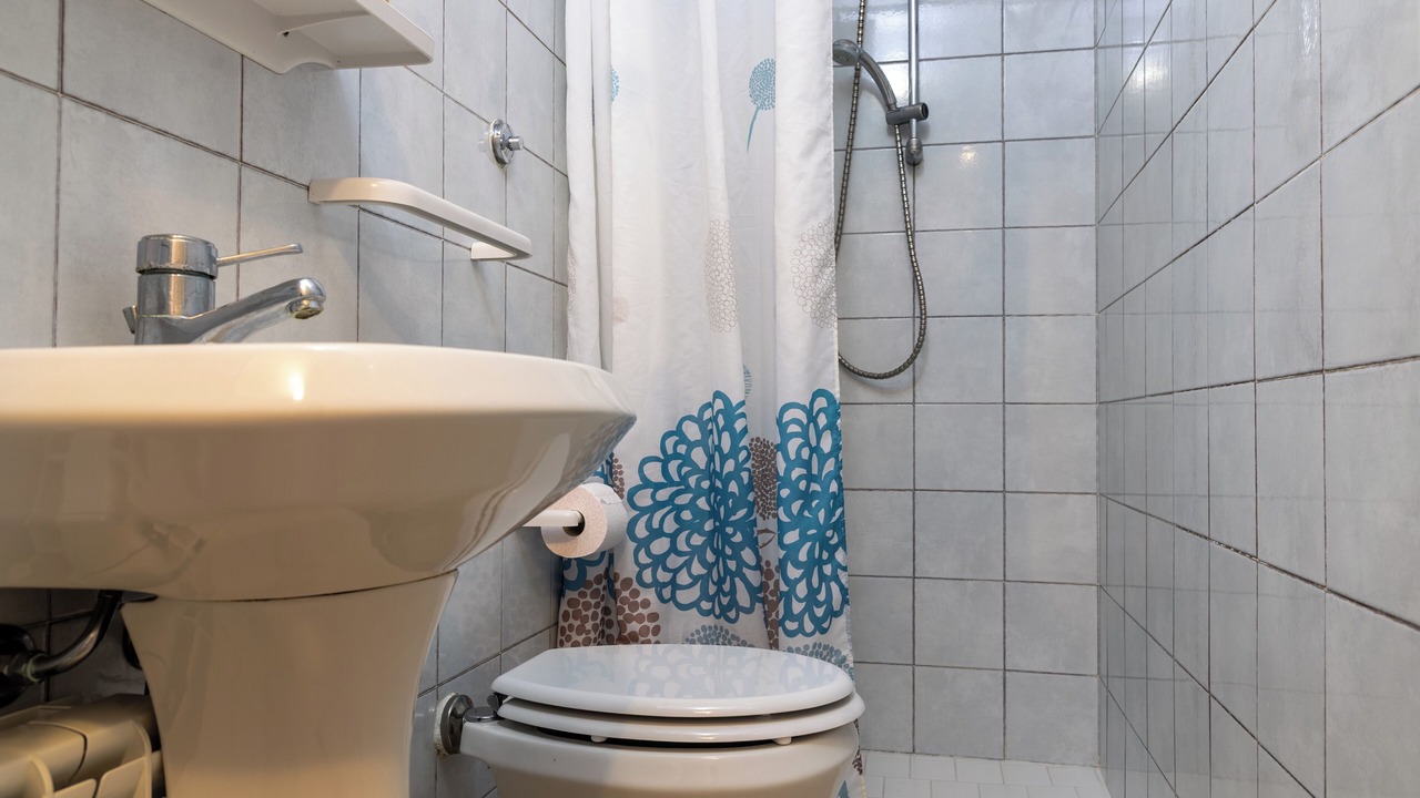 Photo of Bathroom in Castiglione della Pescaia