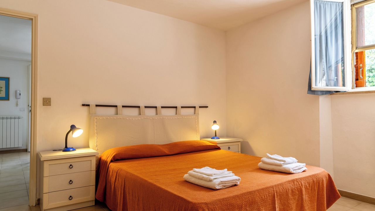 Photo of Bedroom in Castiglione della Pescaia