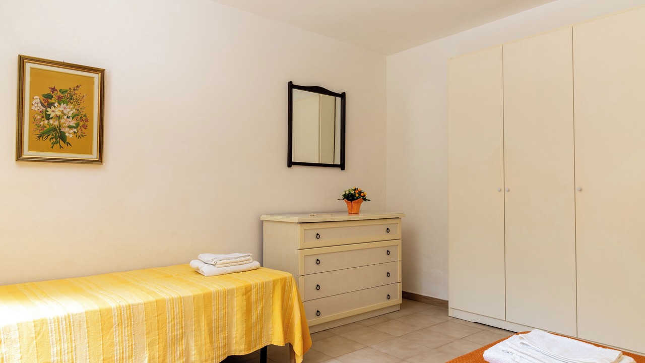 Photo of Bedroom in Castiglione della Pescaia