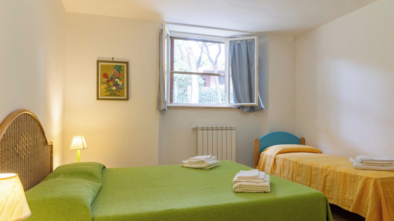 Photo of Bedroom in Castiglione della Pescaia