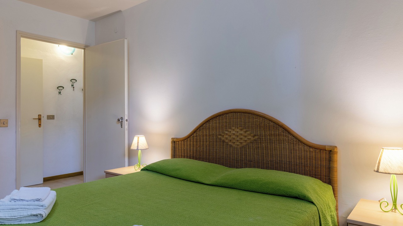 Photo of Bedroom in Castiglione della Pescaia