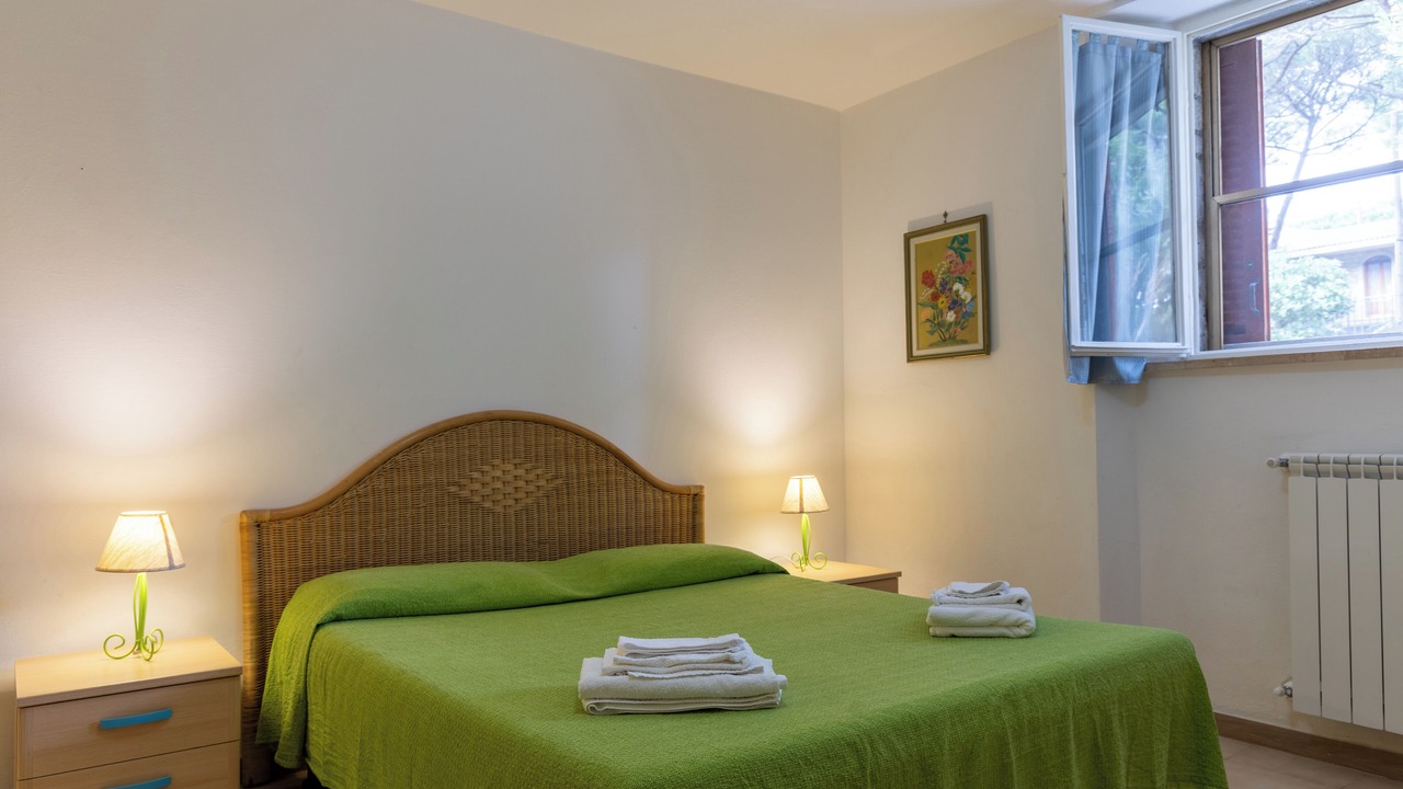 Photo of Bedroom in Castiglione della Pescaia