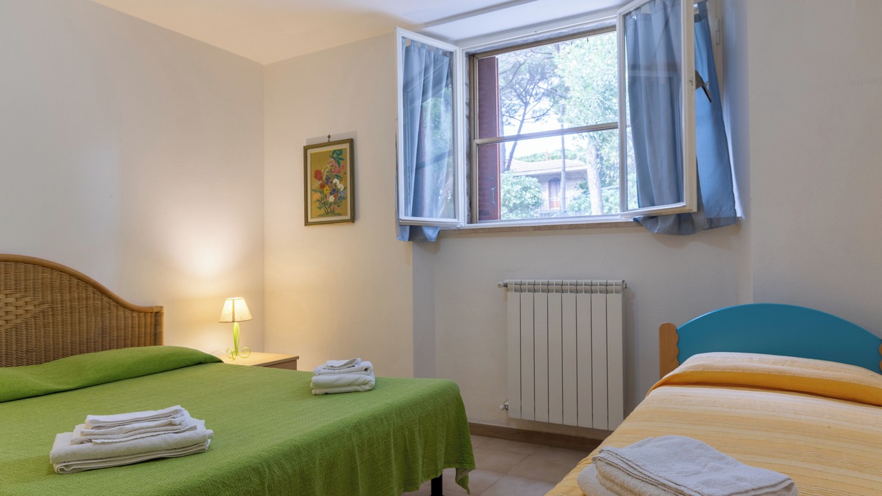 Photo of Bedroom in Castiglione della Pescaia
