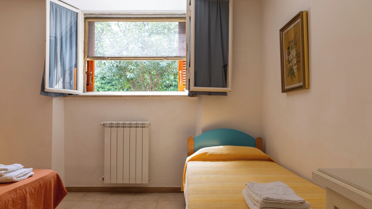 Photo of Bedroom in Castiglione della Pescaia