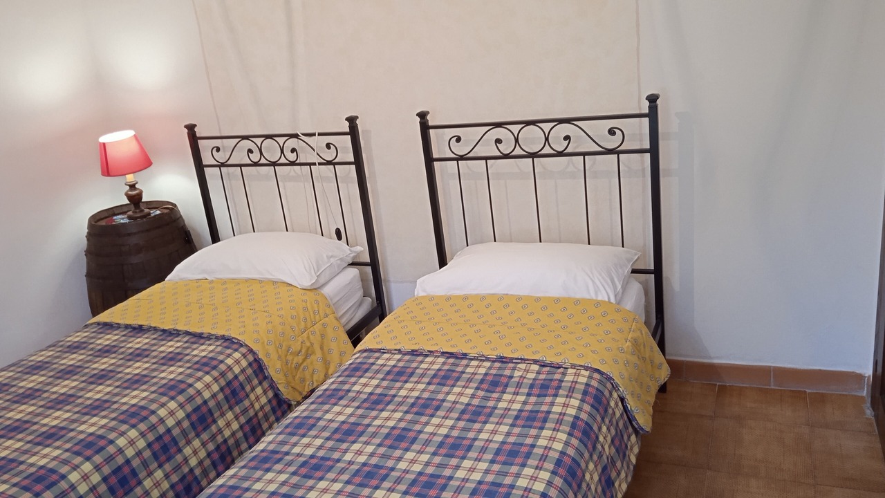 Photo of Bedroom in Casorbica-Salcotto