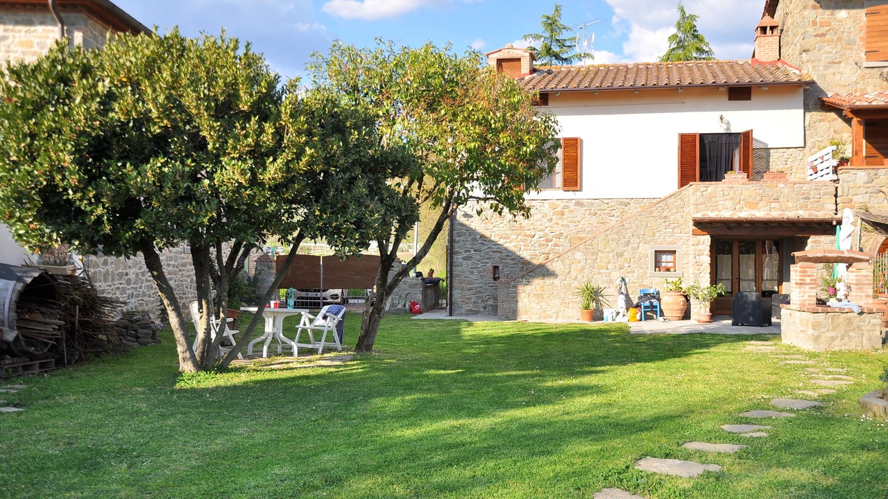 Photo of Outdoor in Casorbica-Salcotto