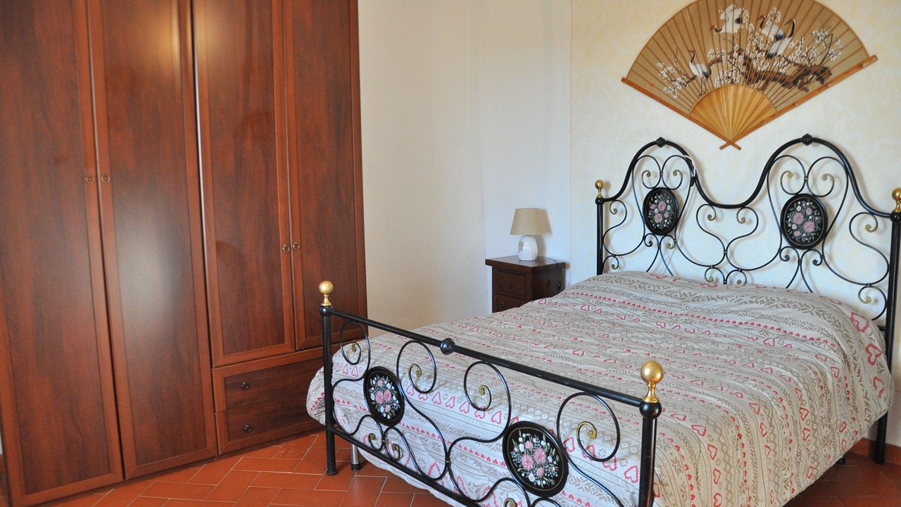 Photo of Bedroom in Casorbica-Salcotto
