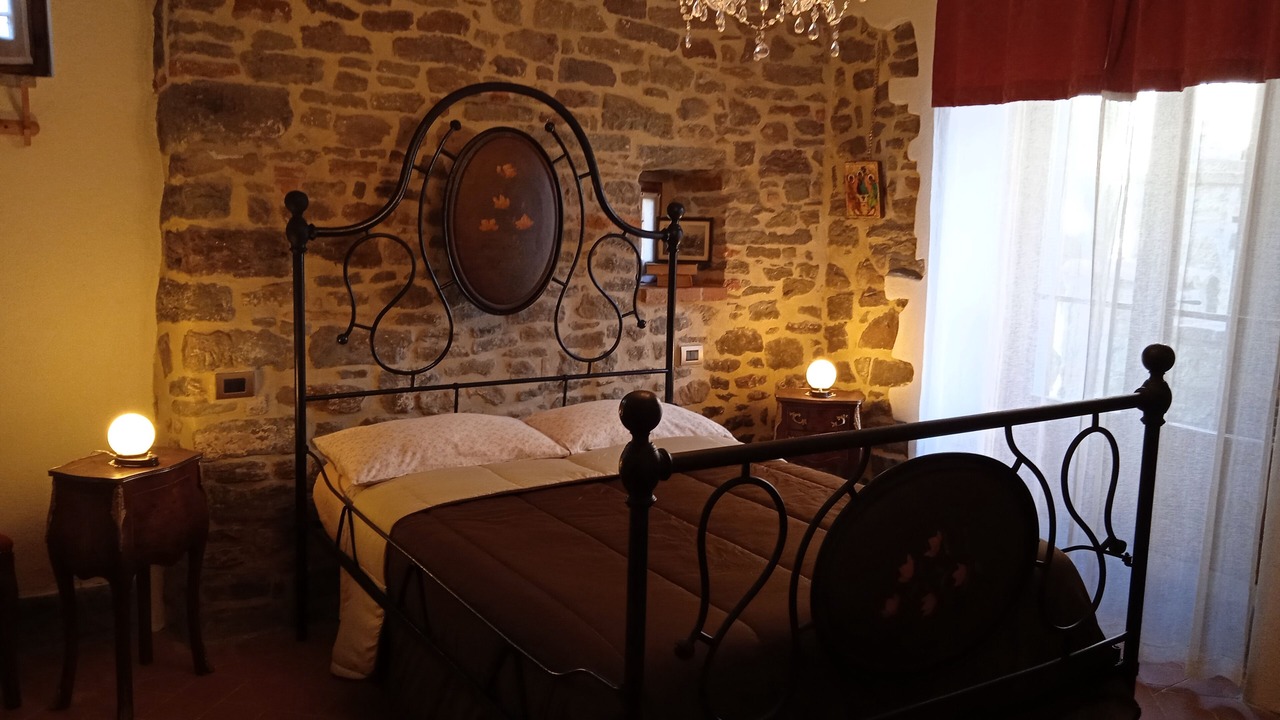 Photo of Bedroom in Casorbica-Salcotto