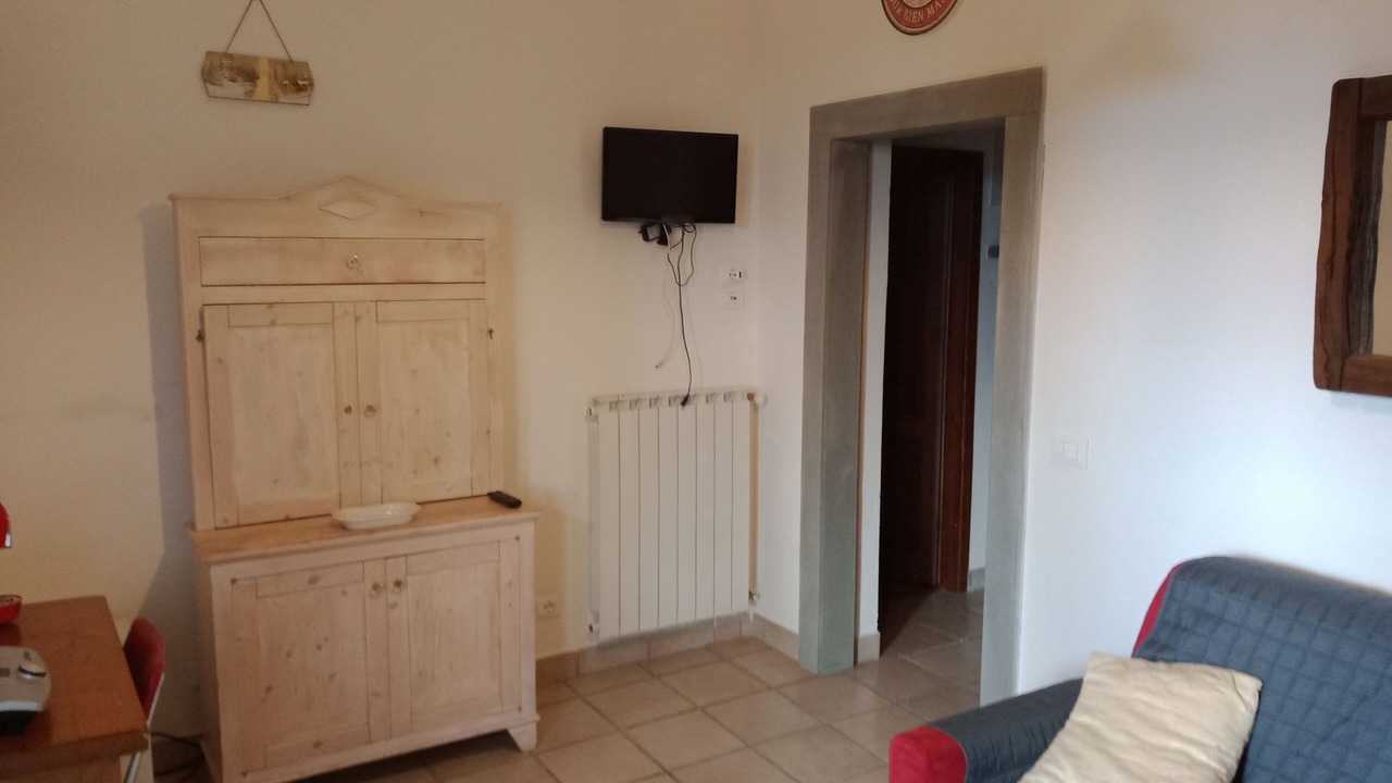 Photo of Livingroom in Casorbica-Salcotto