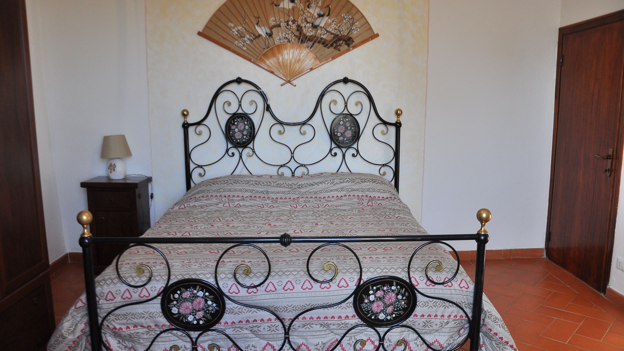 Photo of Bedroom in Casorbica-Salcotto
