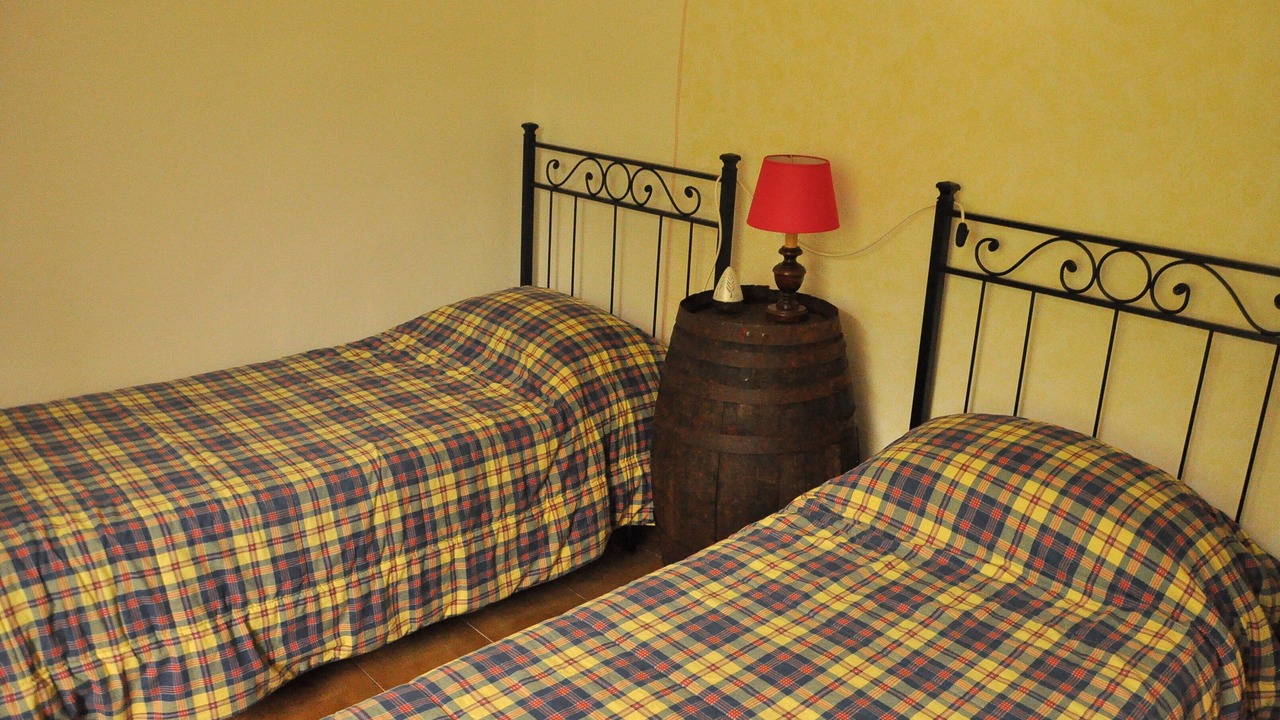 Photo of Bedroom in Casorbica-Salcotto