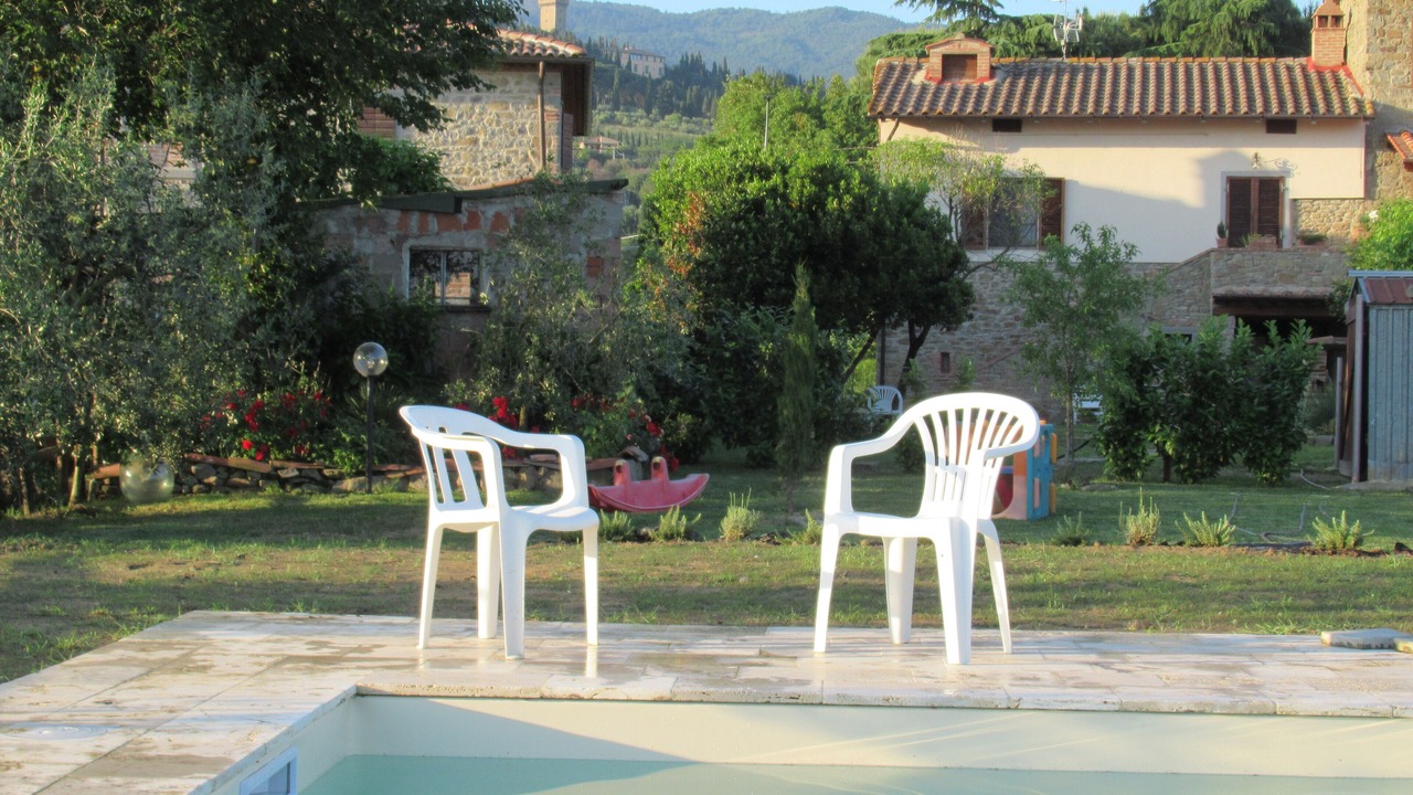 Photo of Outdoor in Casorbica-Salcotto