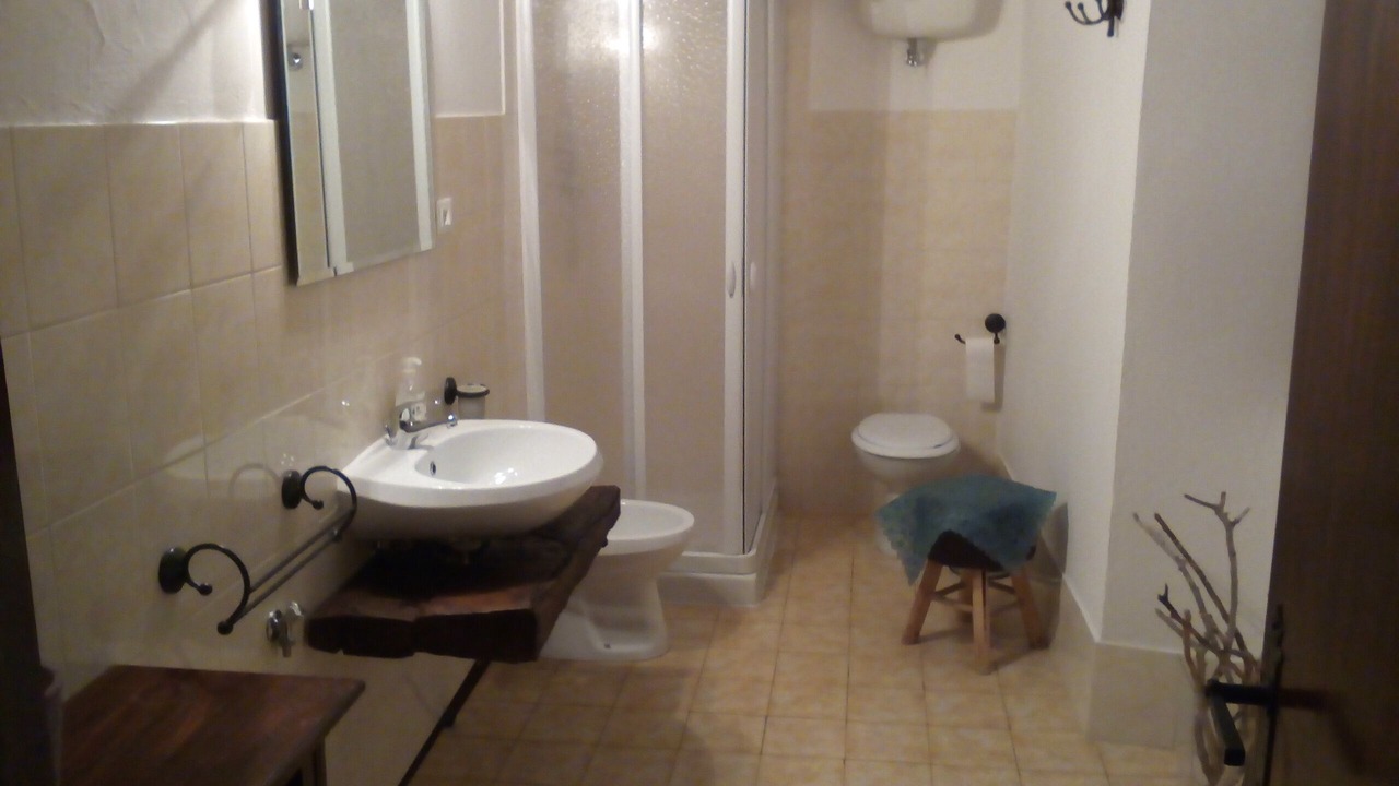 Photo of Bathroom in Casorbica-Salcotto
