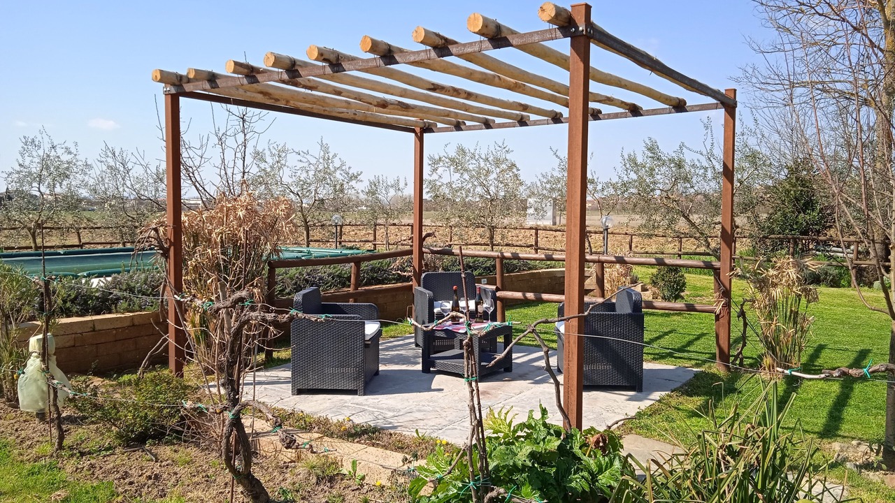 Photo of Outdoor in Casorbica-Salcotto