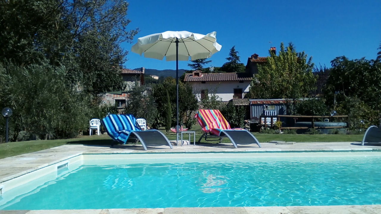 Photo of Outdoor in Casorbica-Salcotto