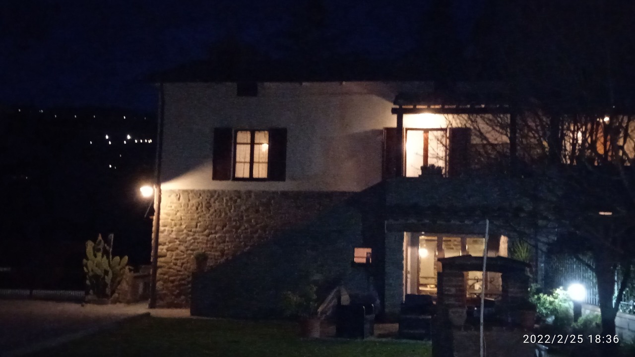 Photo of Outdoor in Casorbica-Salcotto
