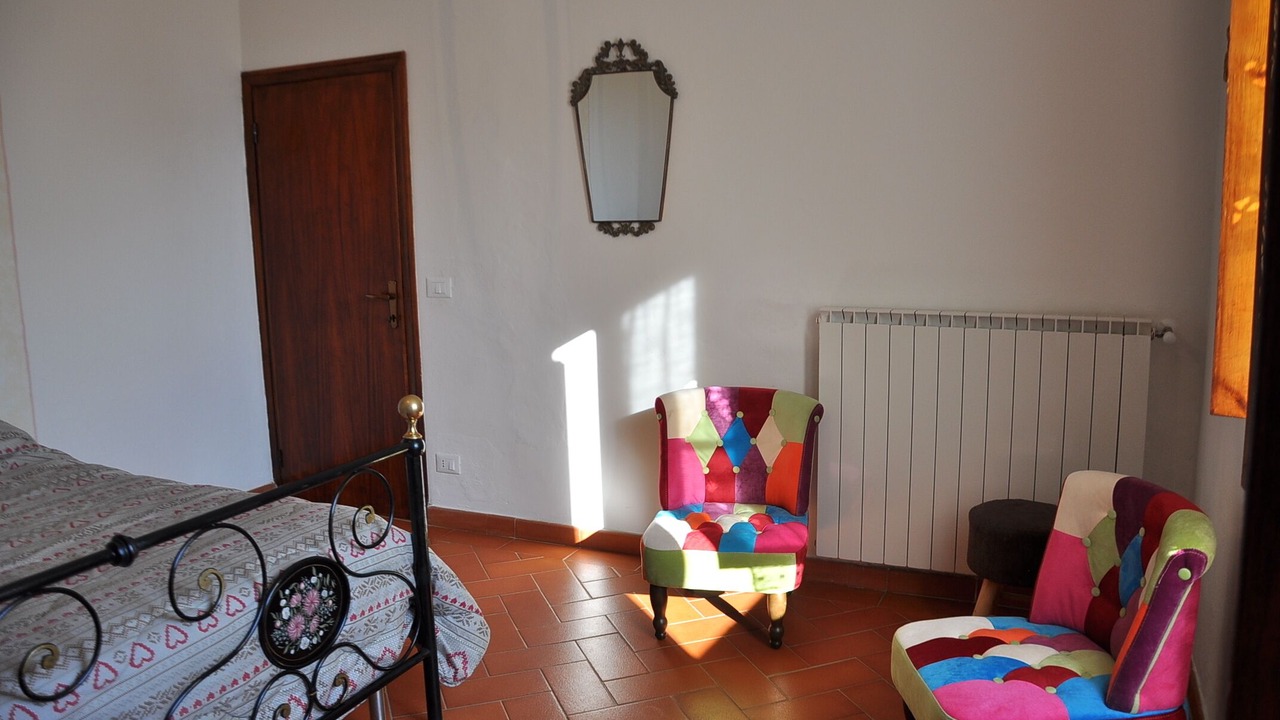 Photo of Bedroom in Casorbica-Salcotto