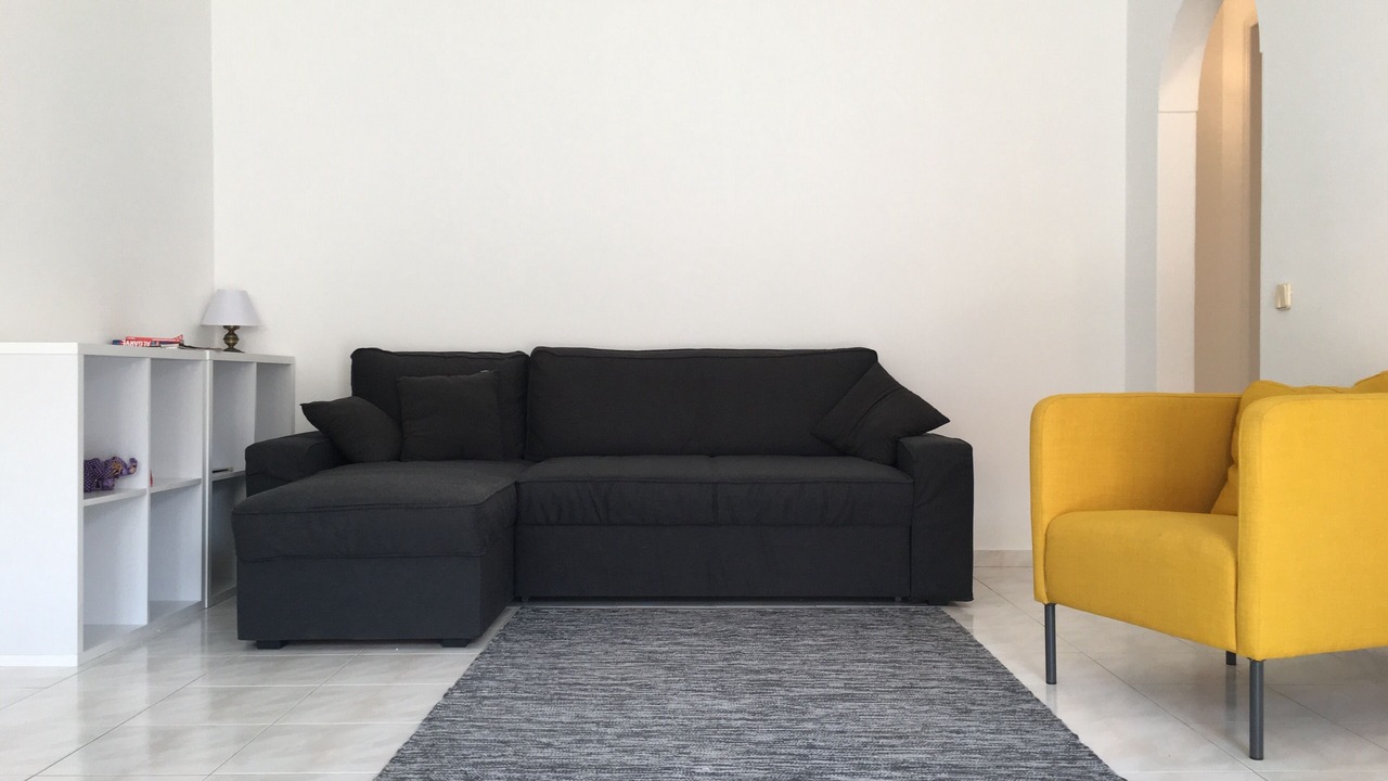 Photo of Livingroom in Carrapateira